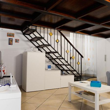Holiday House Piccirillo Vietri Exterior foto